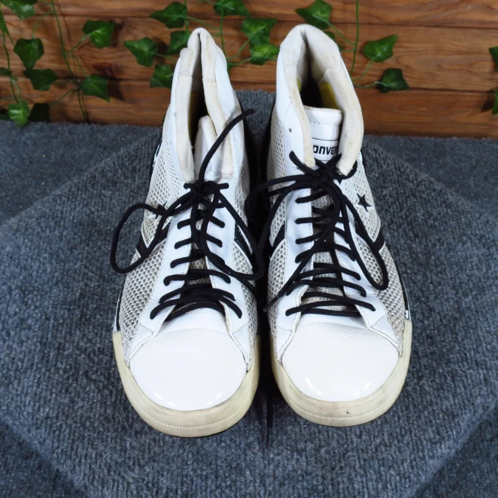 Converse player evo