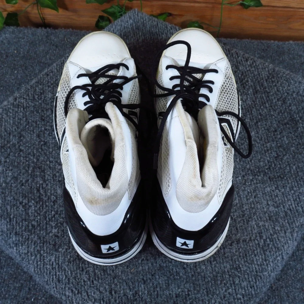 Converse player evo