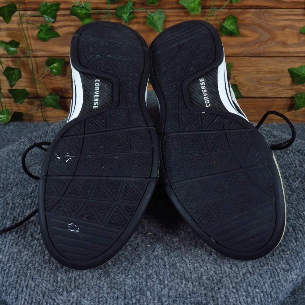 Converse player evo