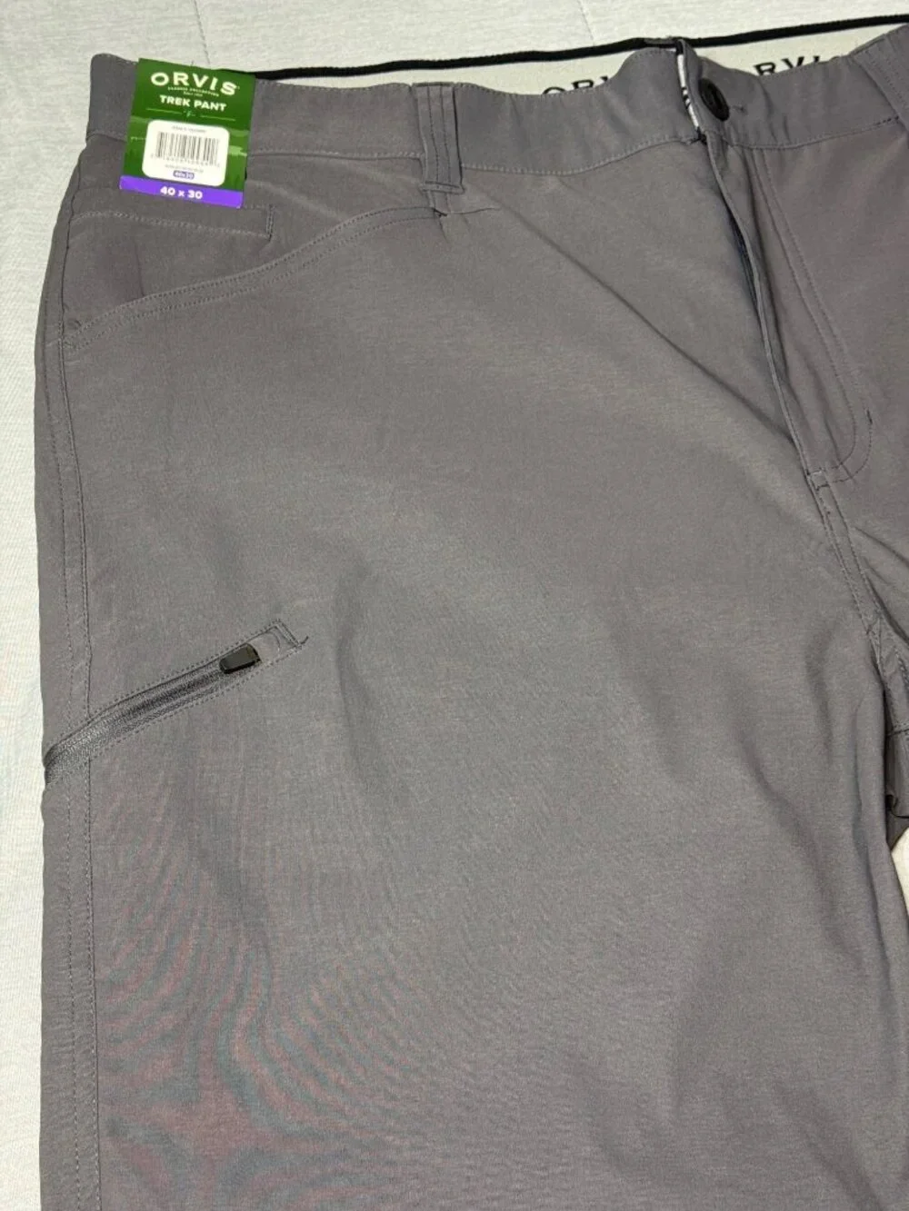 Orvis brand new
