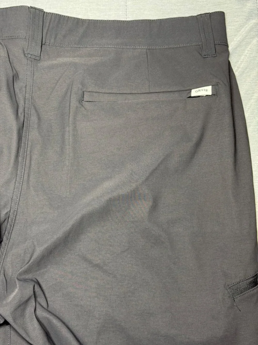 Orvis brand new