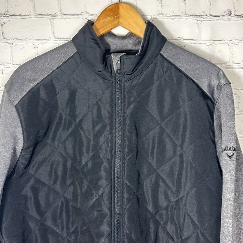 Callaway jacket mens