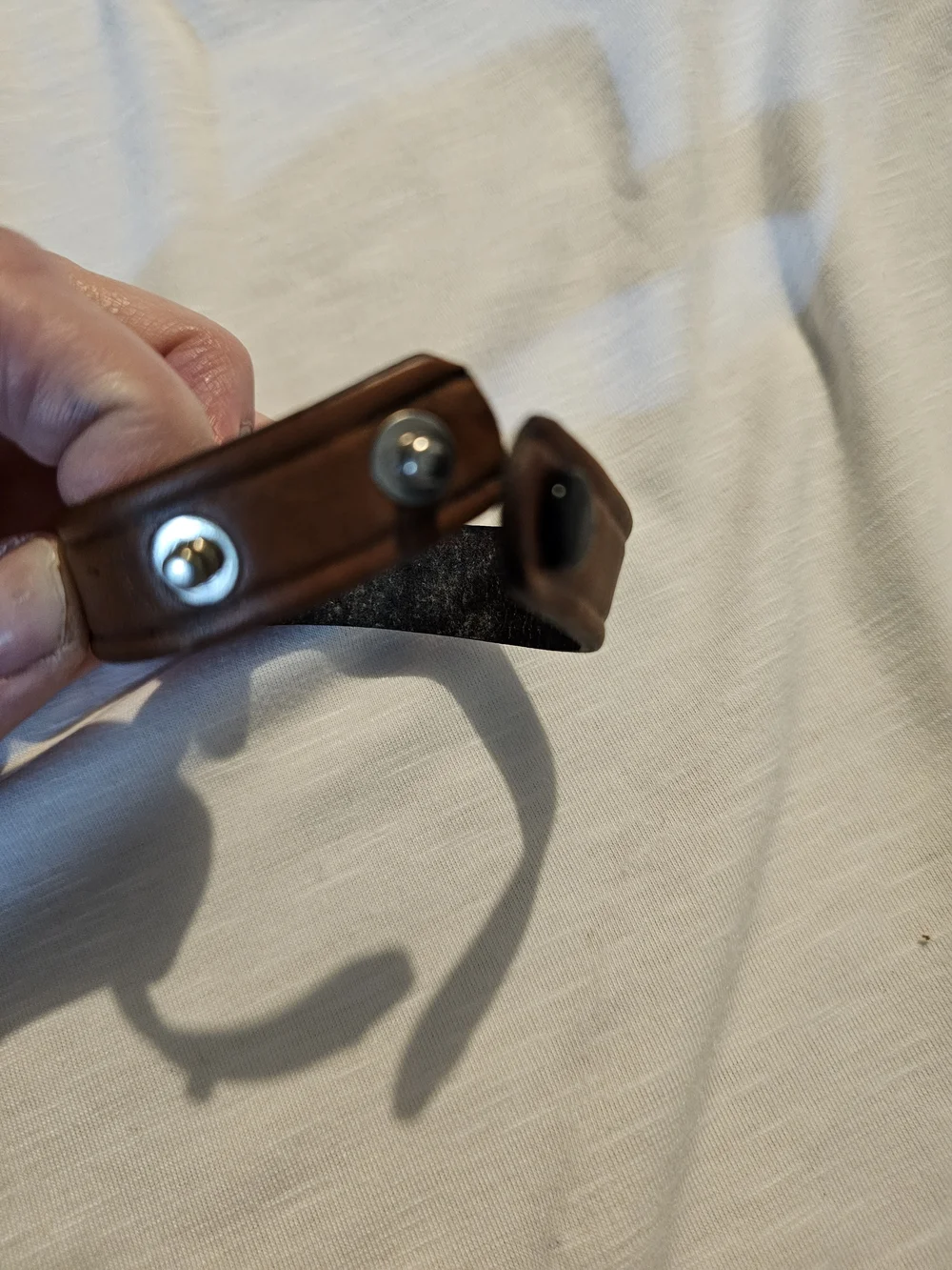 None classic brown
