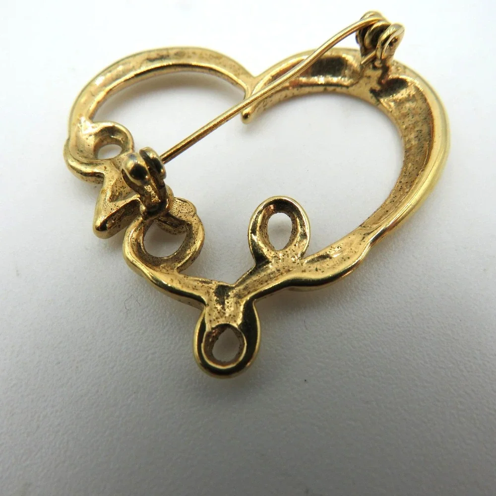 Source Unknown polished love