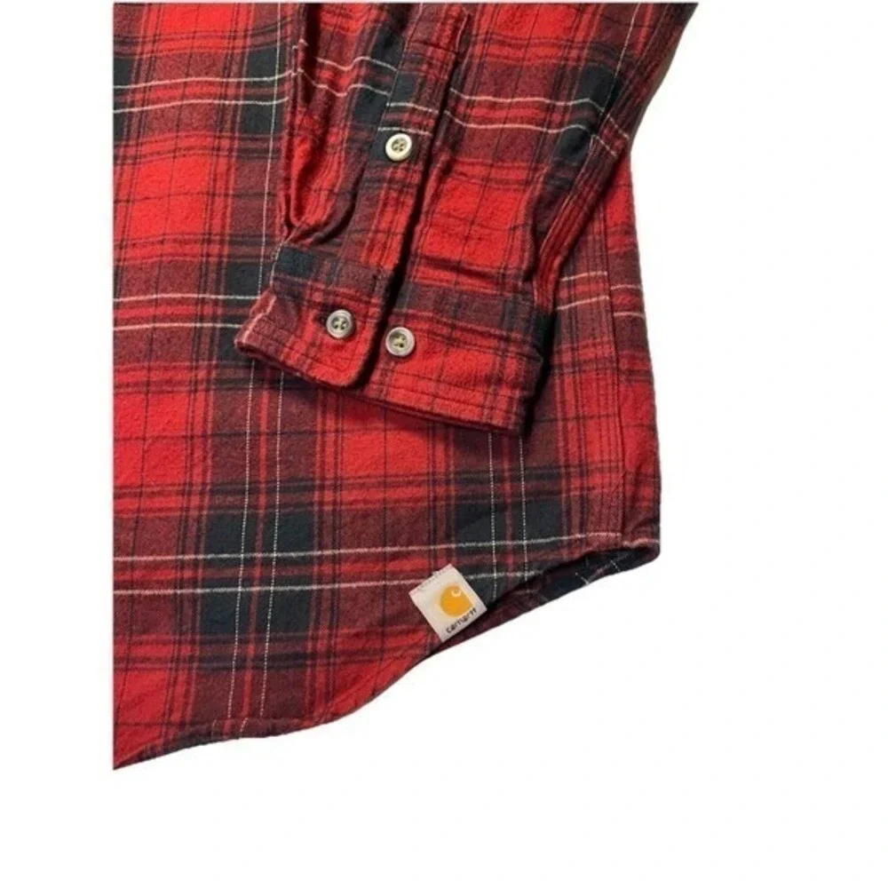 Carhartt original fit