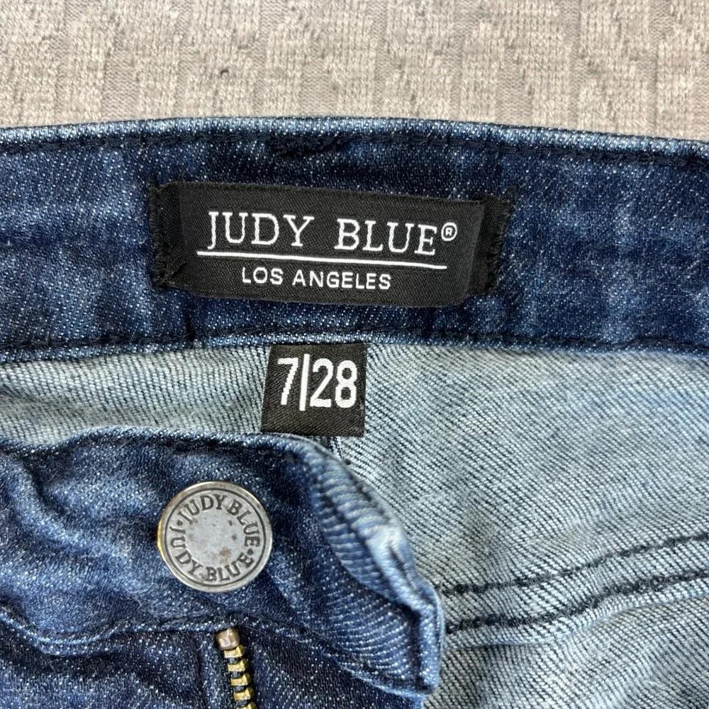 Judy Blue excellent great
