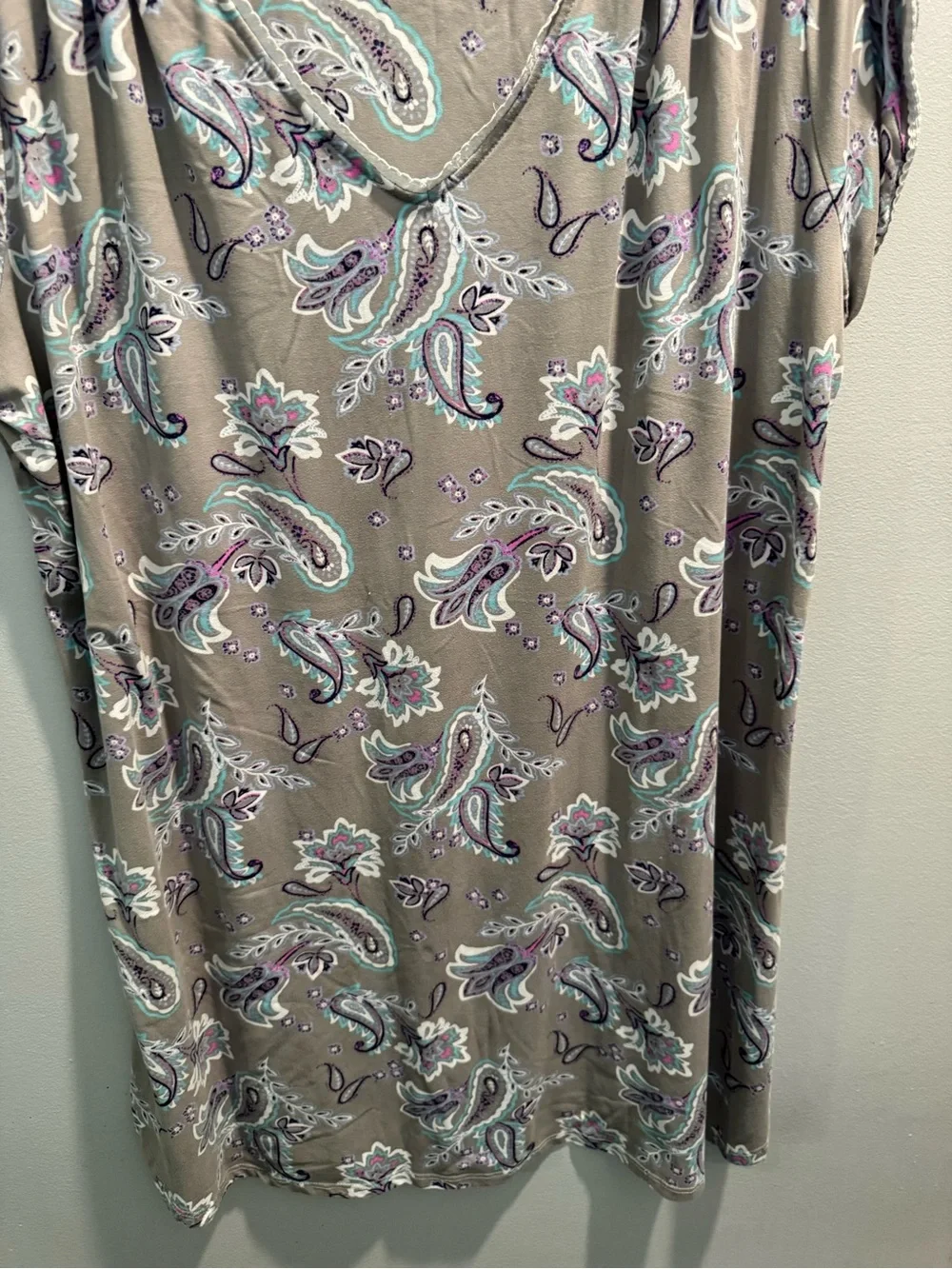 Ellen Tracy super soft