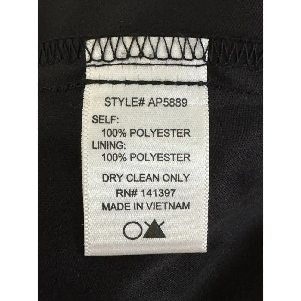 Astr color black