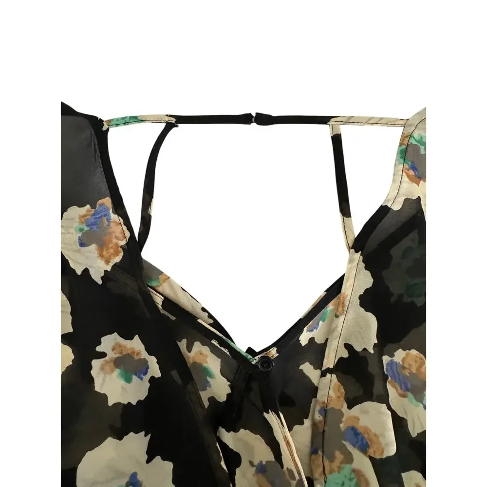 Astr color black