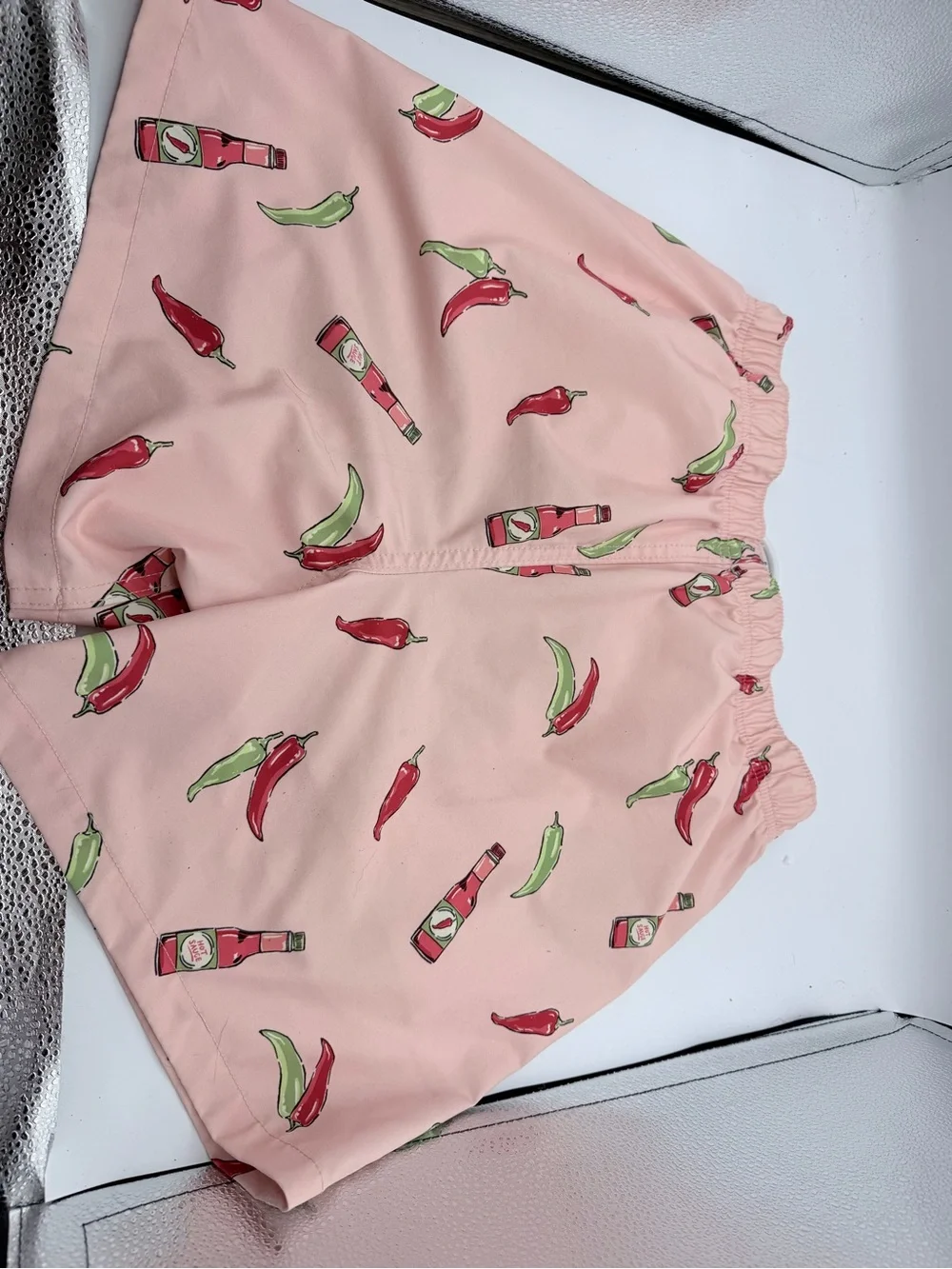 Hollister stylish pink