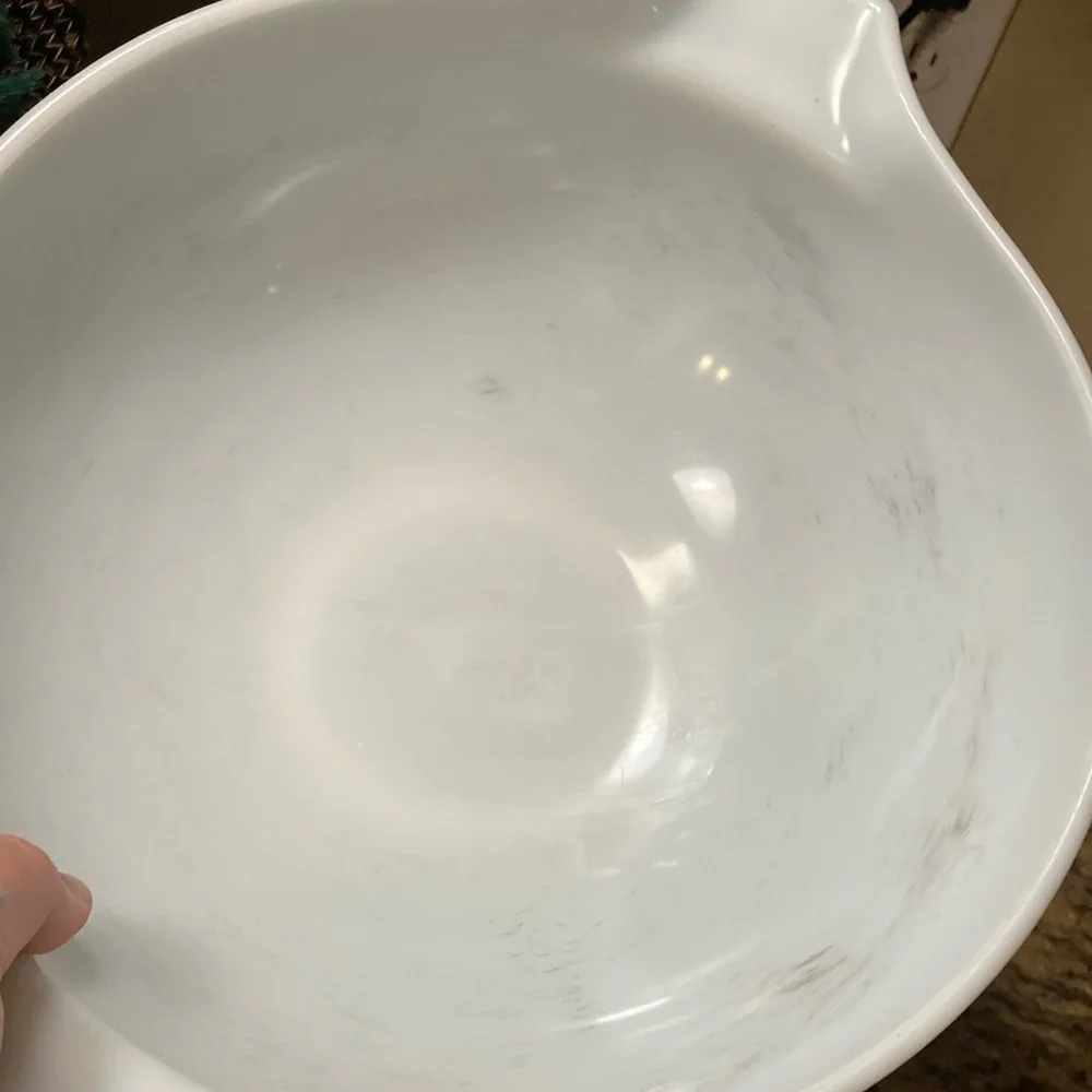 Pyrex vintage shenandoah