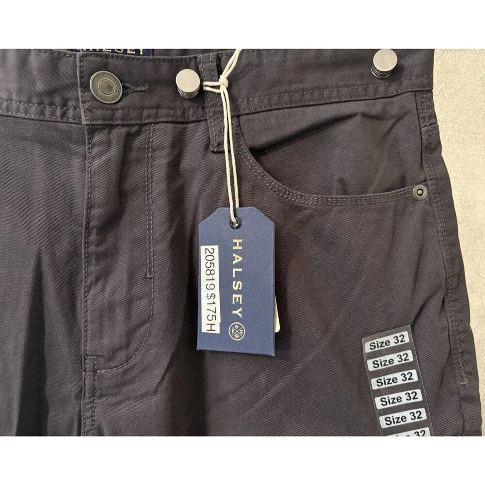 Halsey riveted jeans
