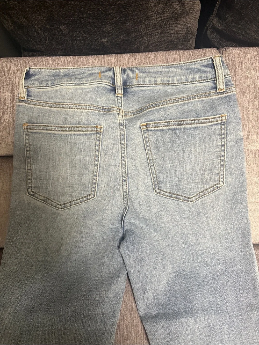 eunina never worn