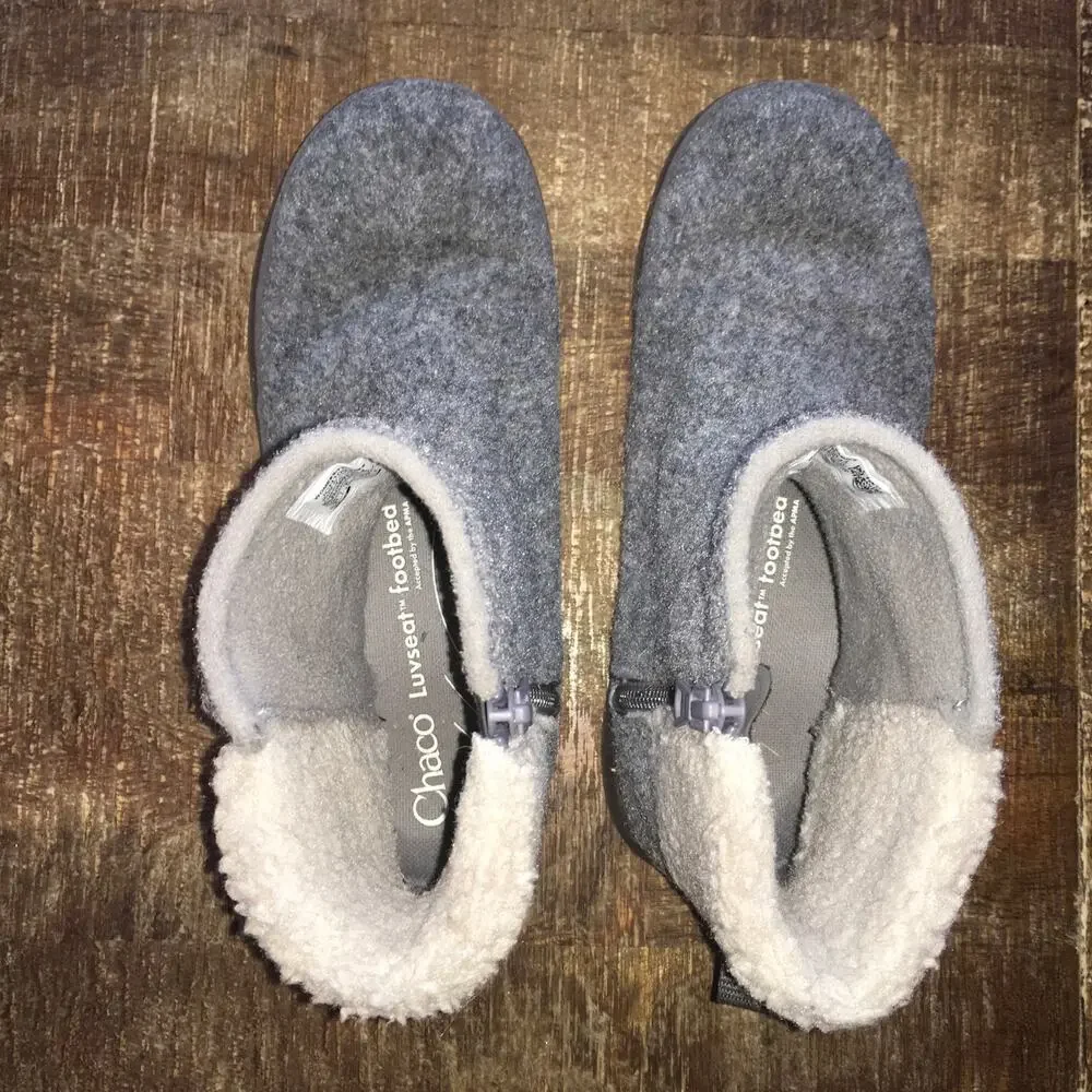 Chaco revel tall