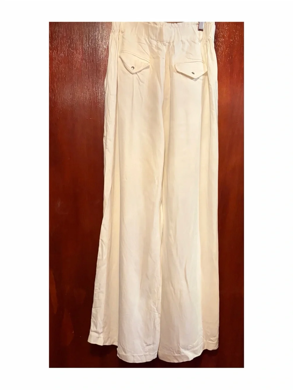 Tracy Reese classic cream