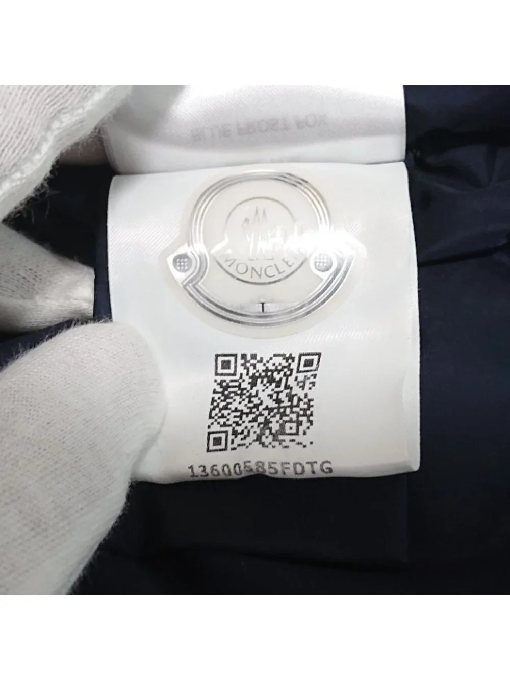 Moncler 10% no