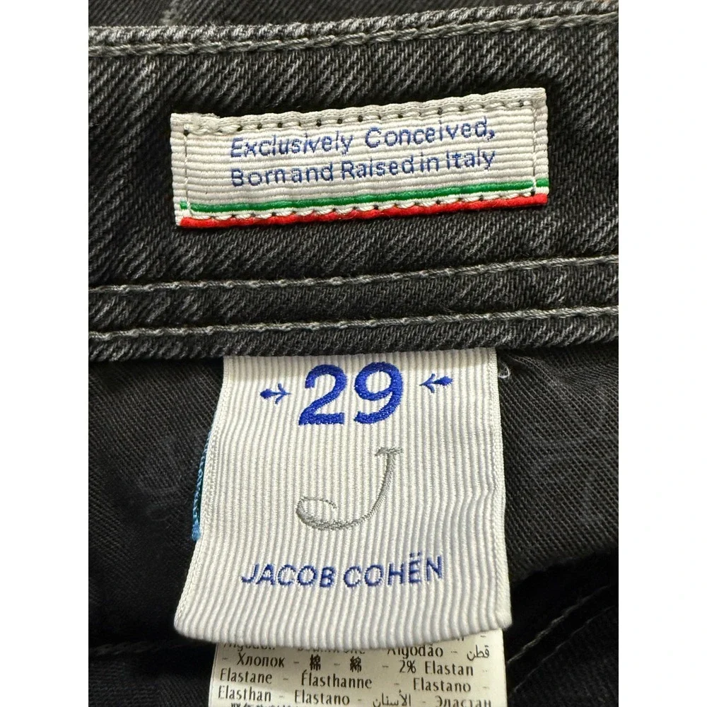 Jacob Cohen jacob cohen