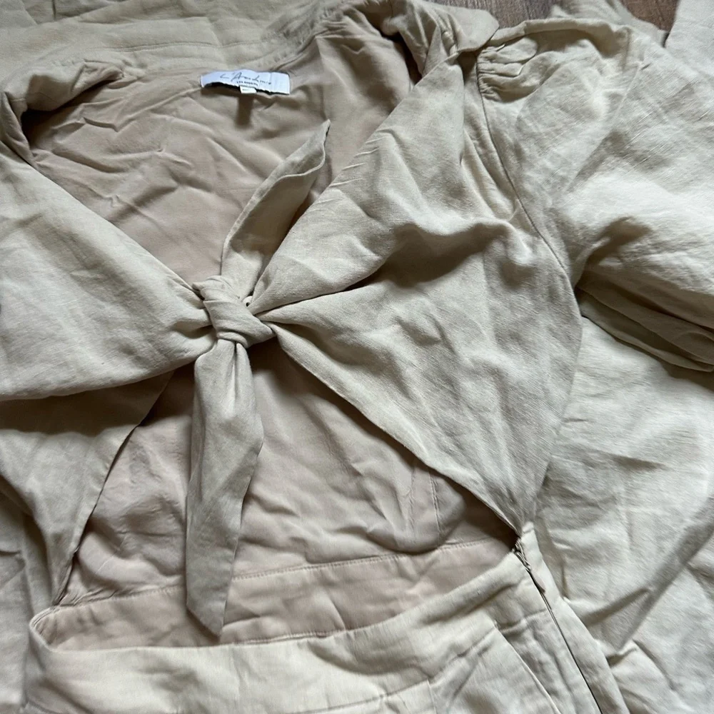 LAcademie size xs
