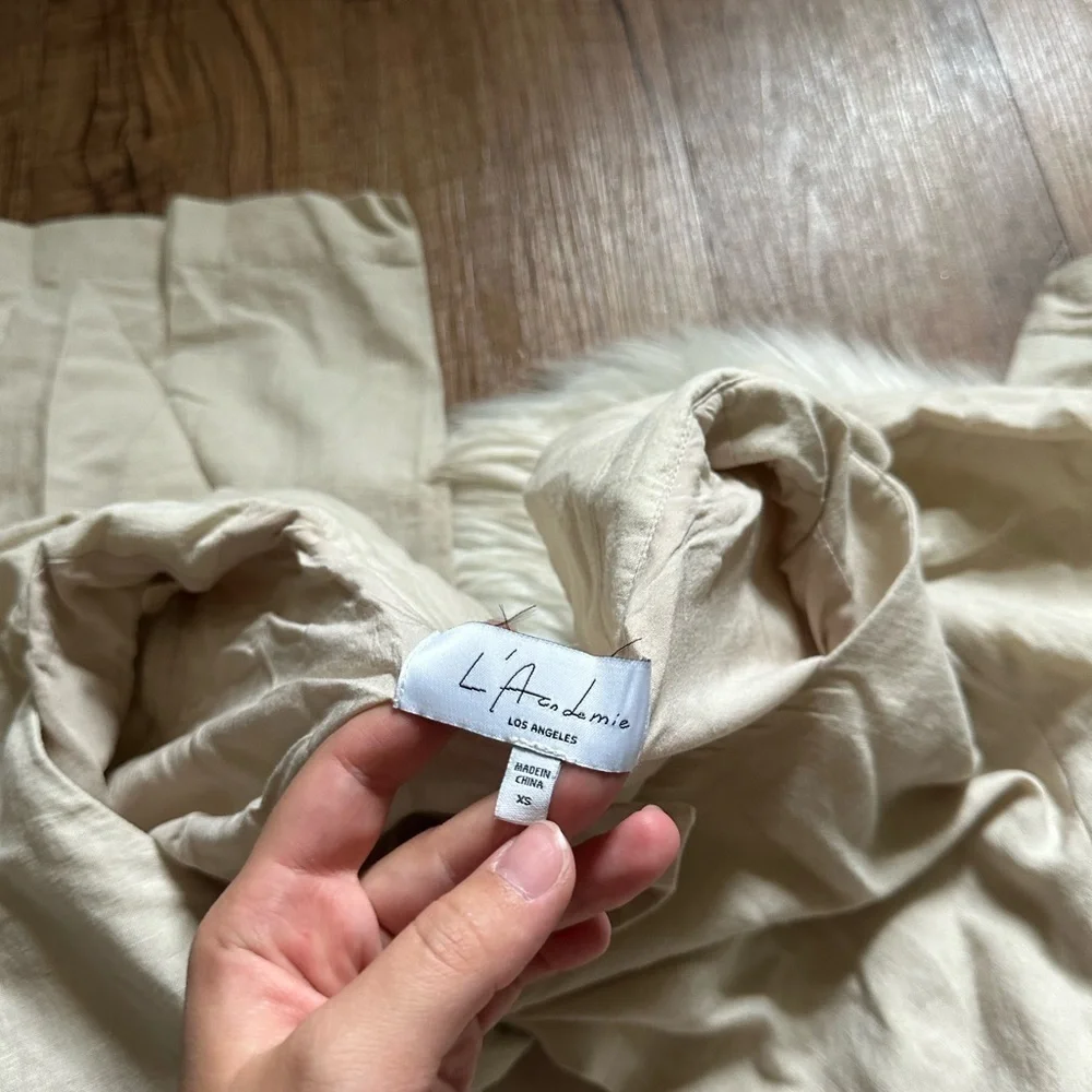 LAcademie size xs