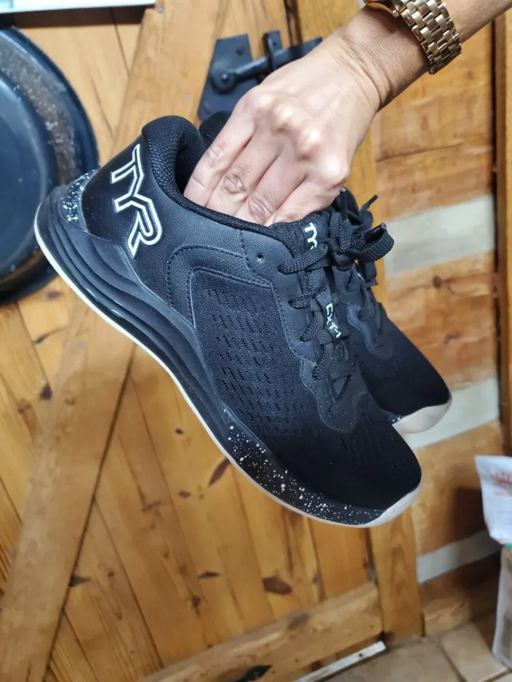 TYR cxt trainer