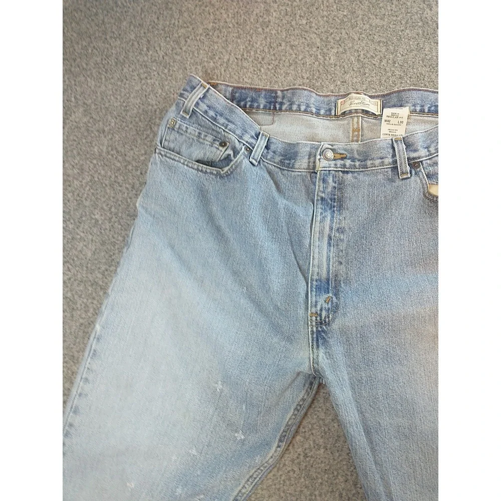 Levi Strauss Signature levi strauss