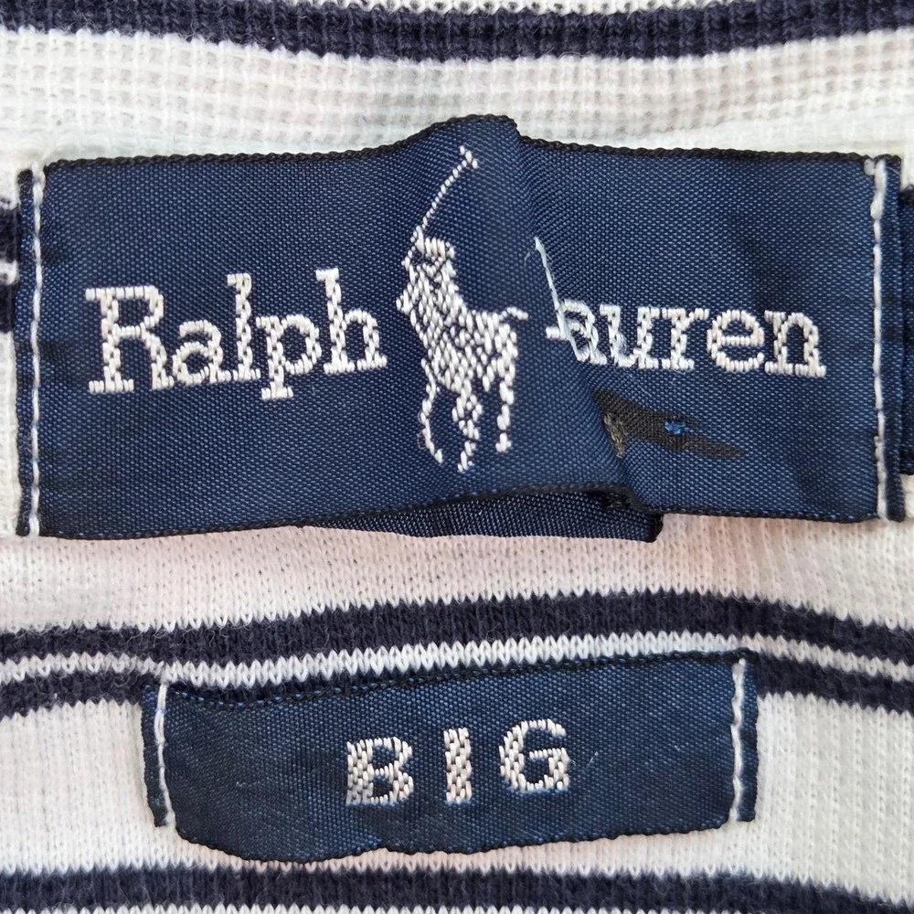 Ralph Lauren classic short