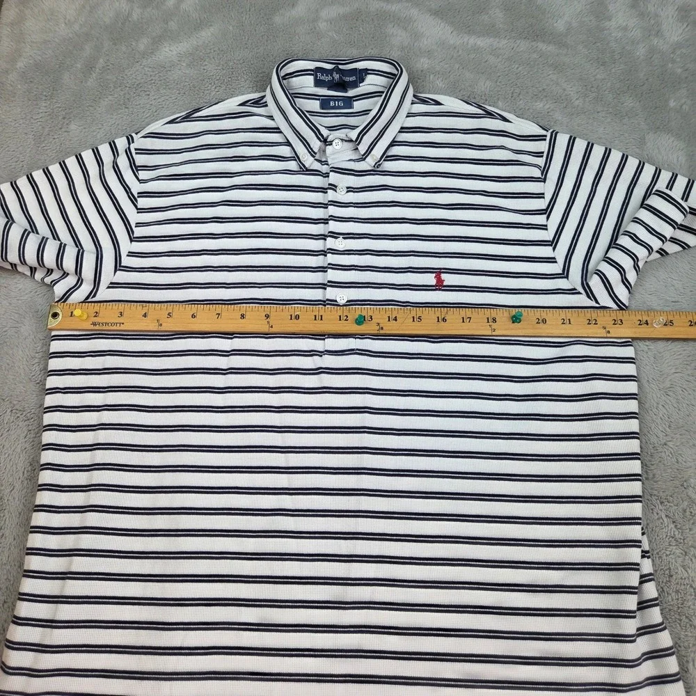 Ralph Lauren classic short