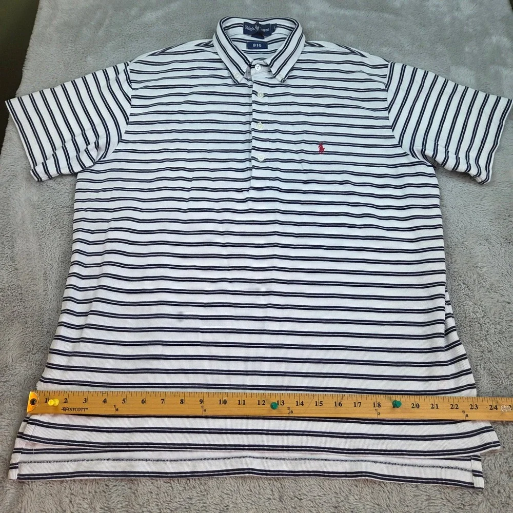 Ralph Lauren classic short
