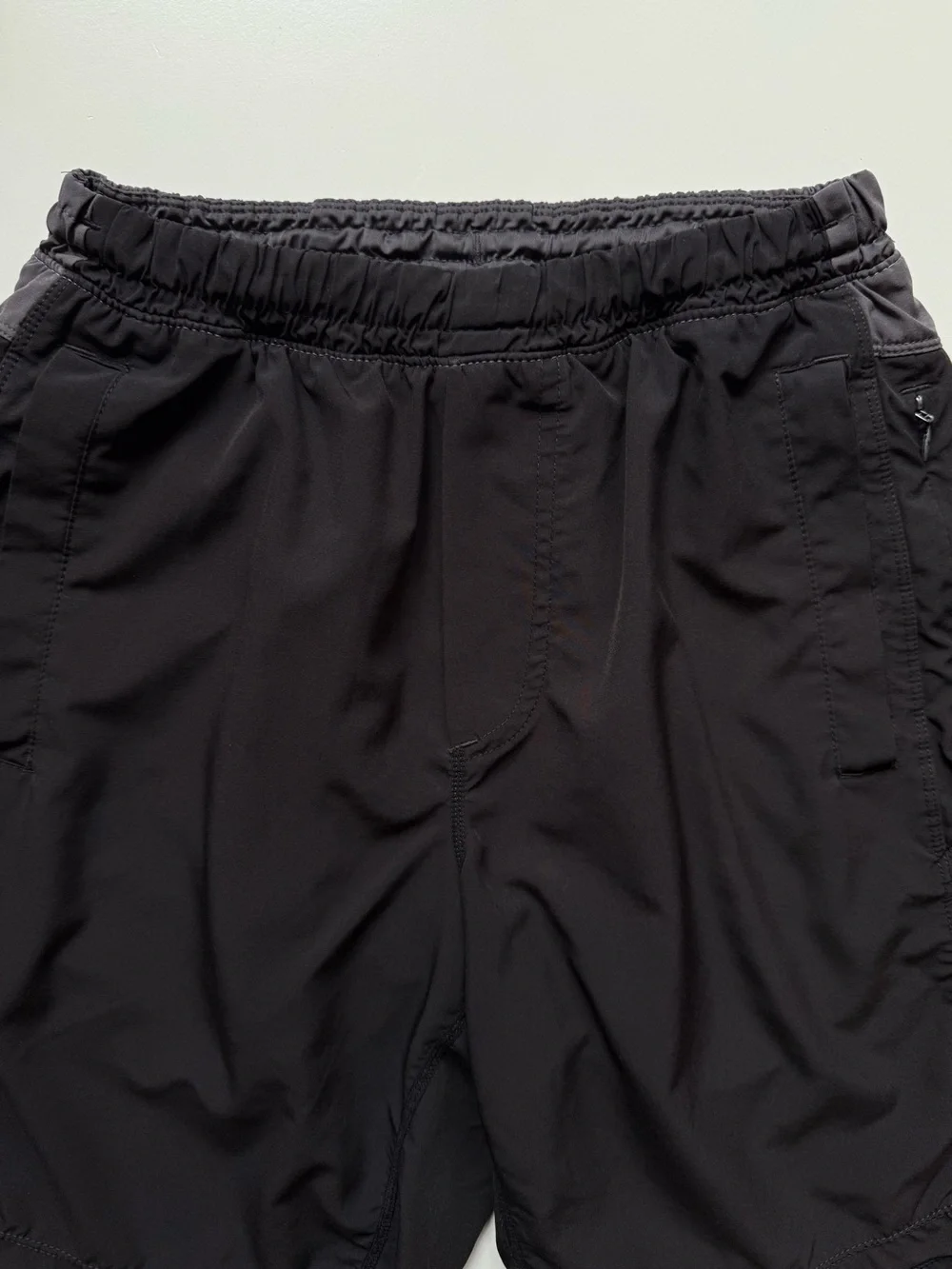 Birddogs men black