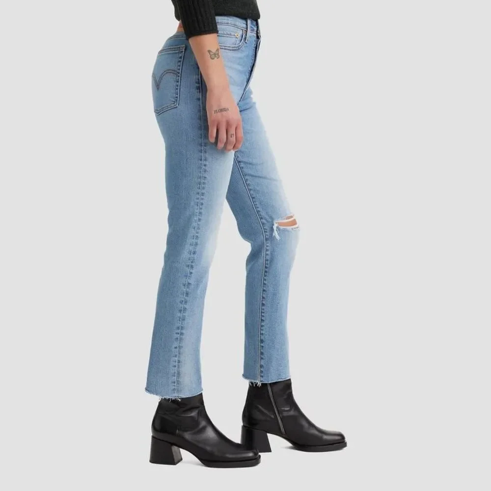 Levis cheekiest jeans