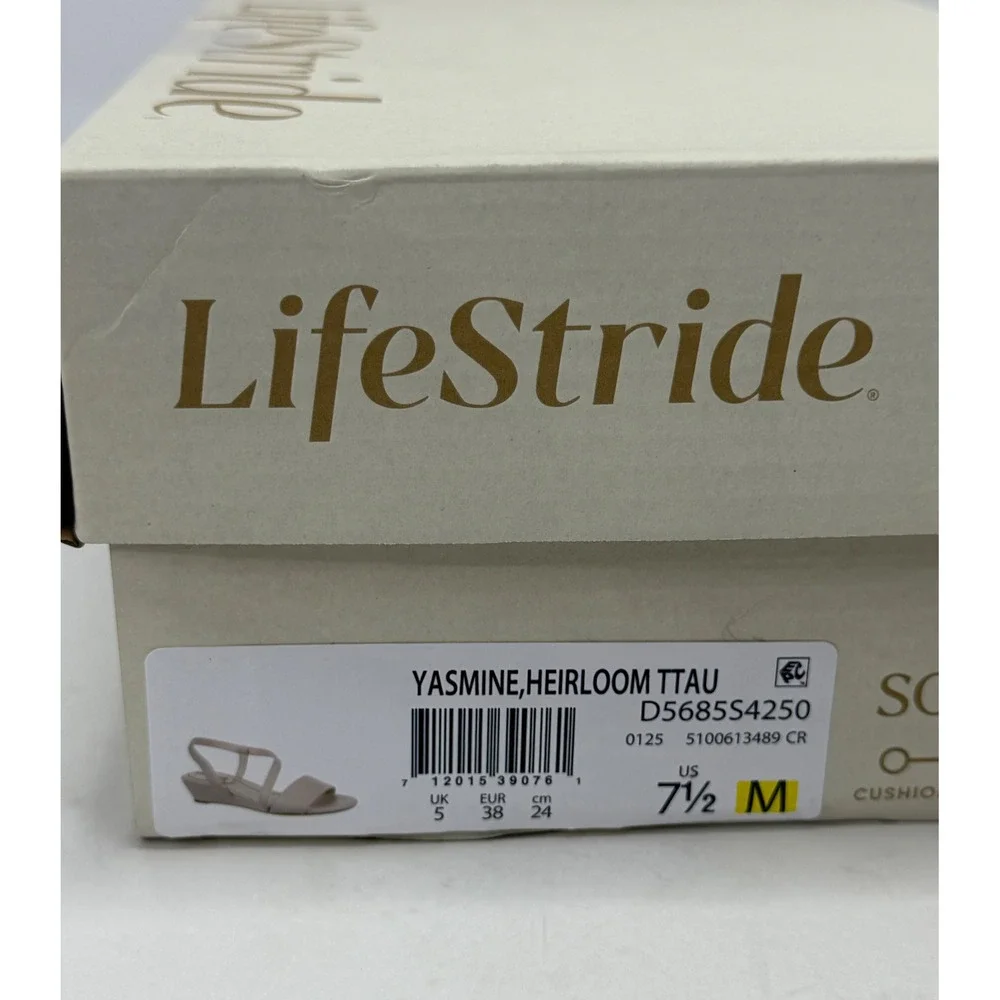 Life Stride lifestride yasmine