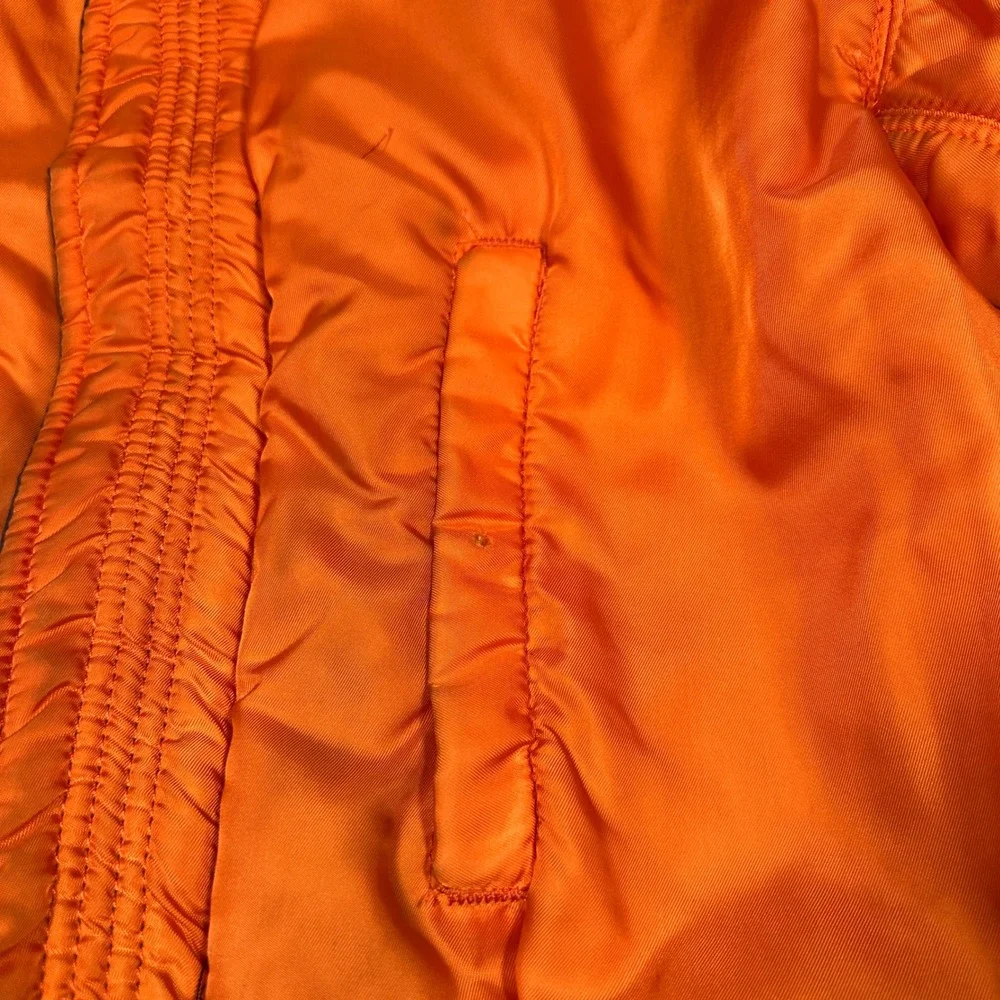 Alpha Industries vintage alpha