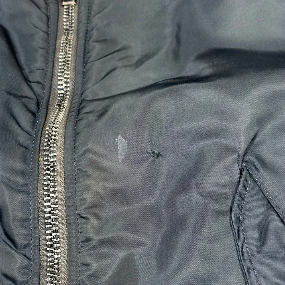 Alpha Industries vintage alpha