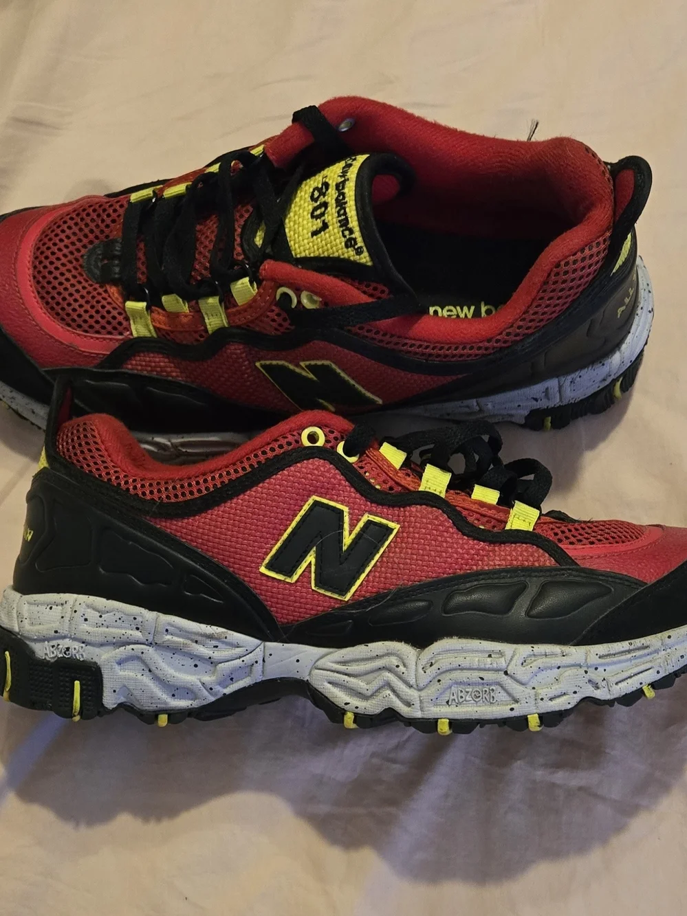 New Balance classic new