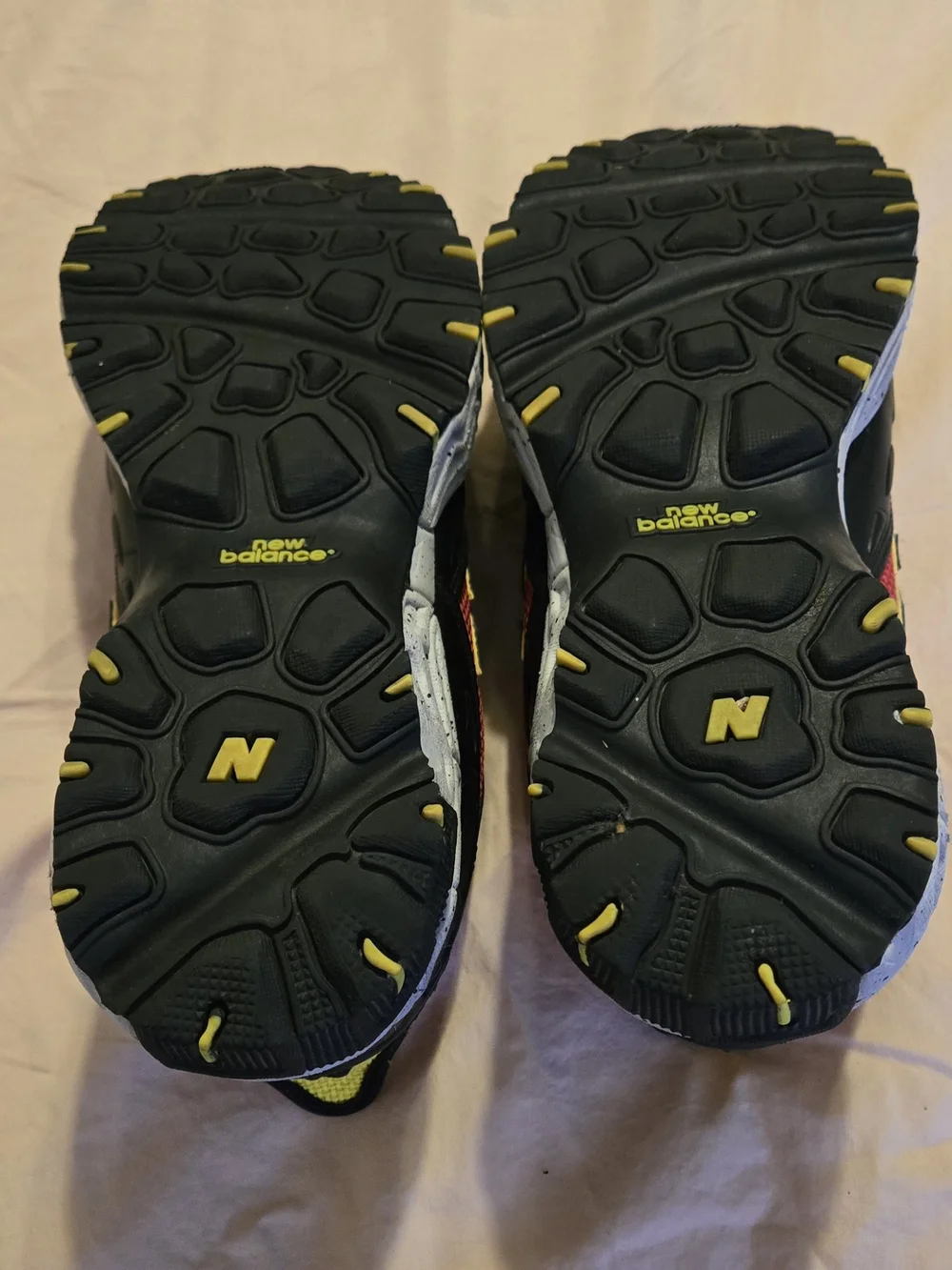 New Balance classic new