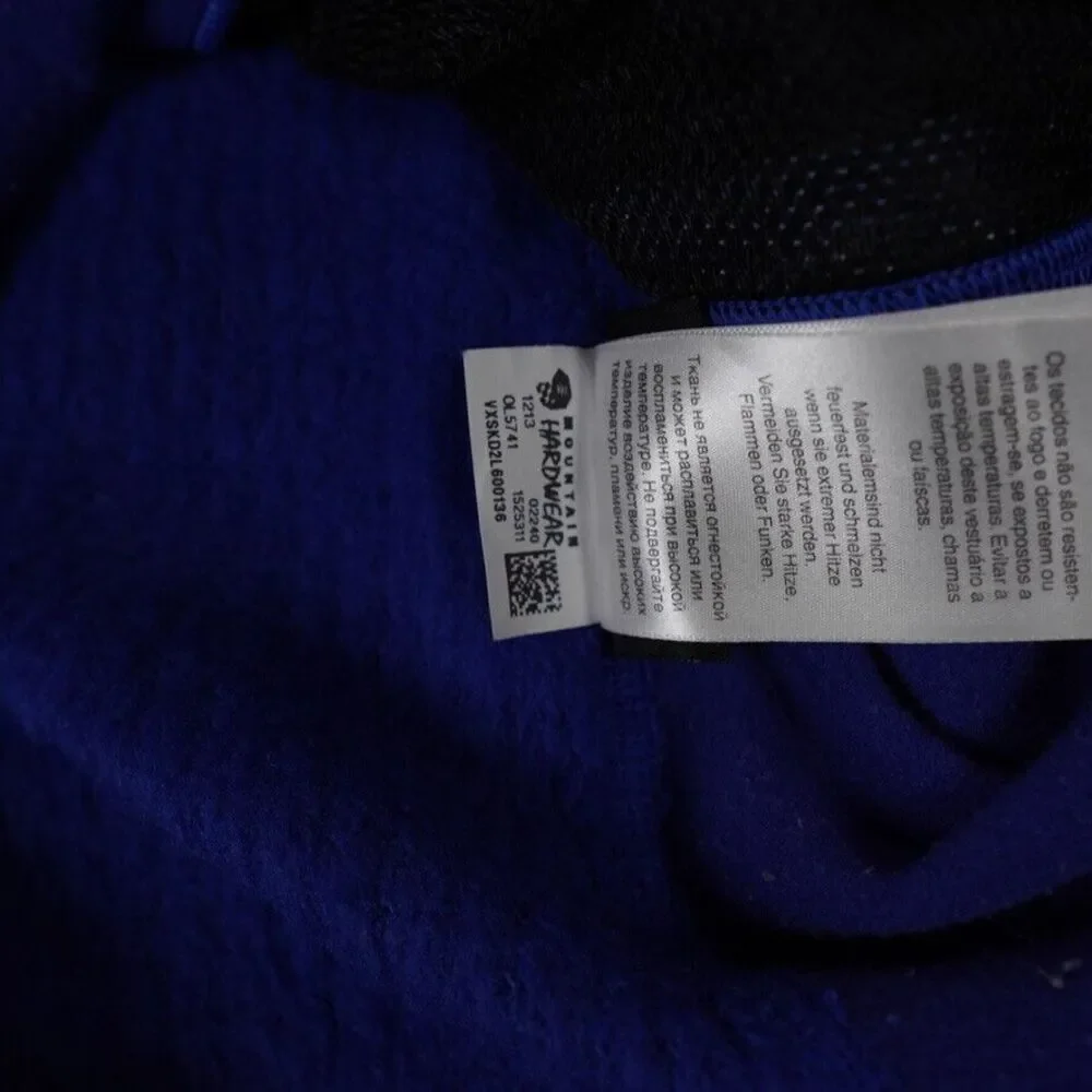 Mountain Hardwear mountain hardwear