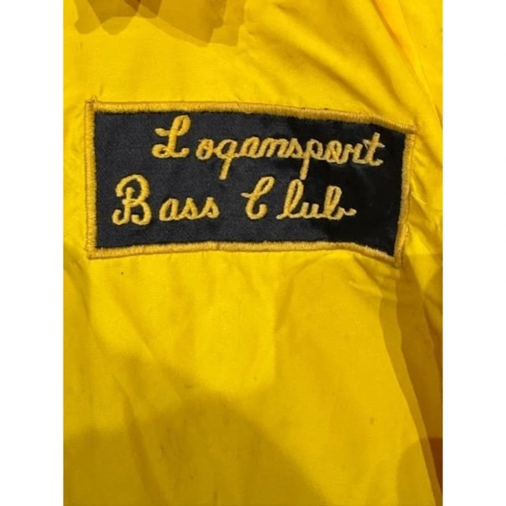 King Louie vintage king