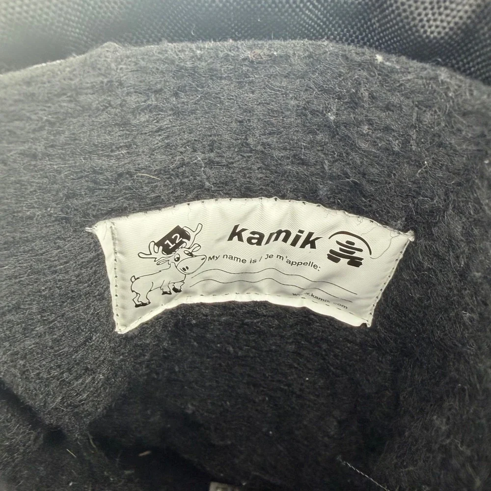 Kamik these winter