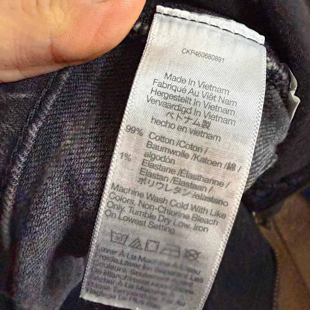 Madewell pre owned