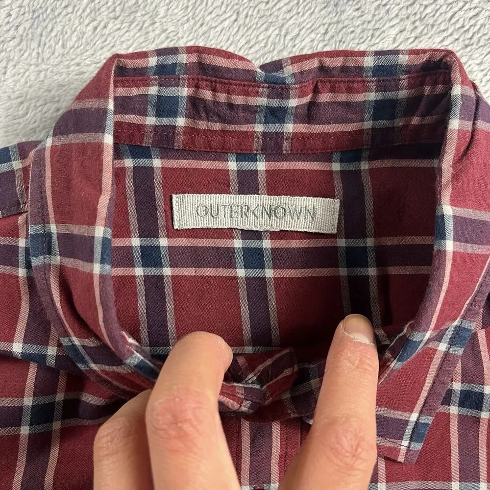 Outerknown men small