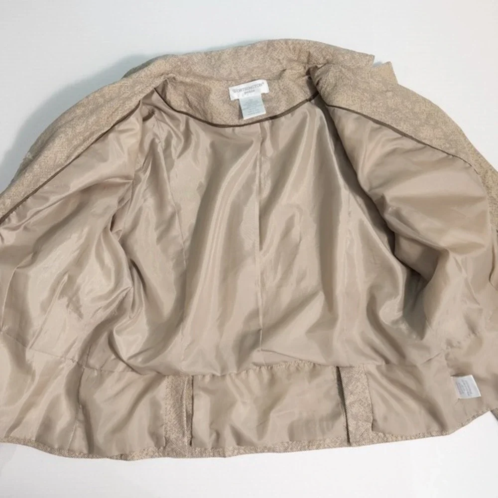 Worthington women petite