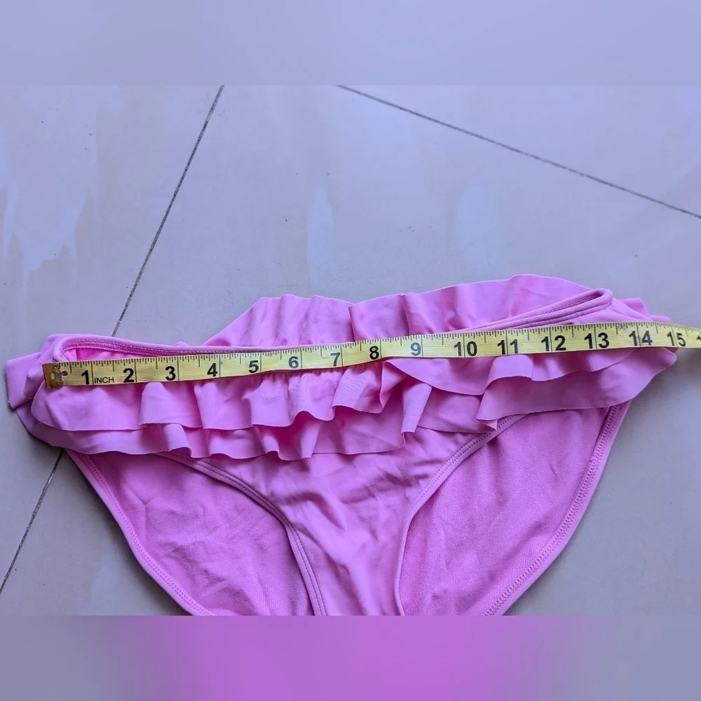 Body swimwear