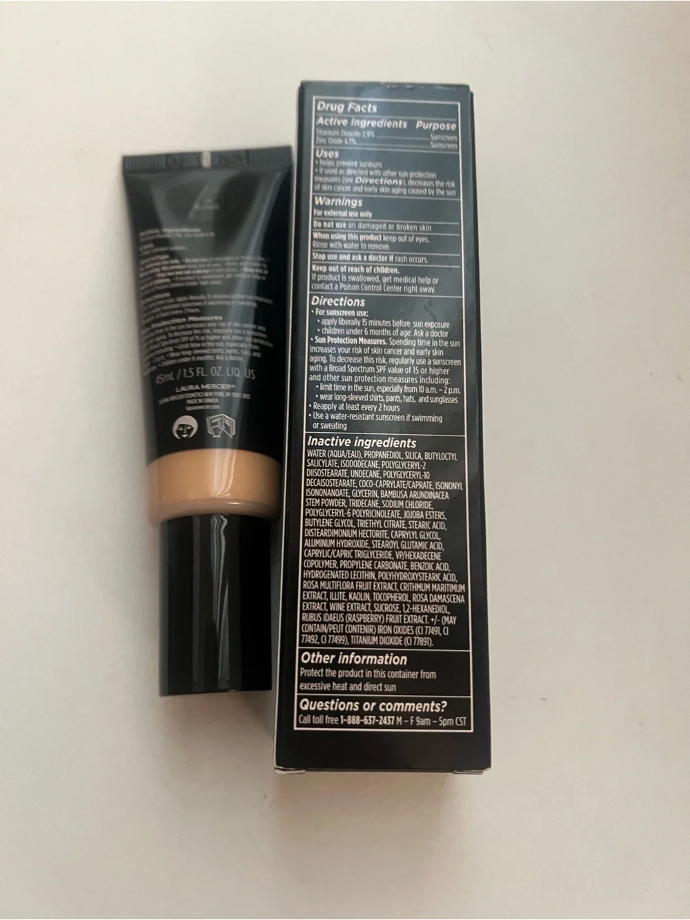 laura mercier laura mercier