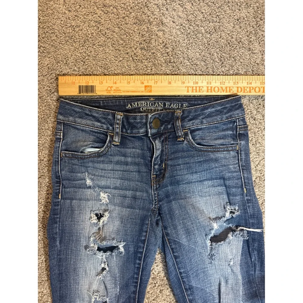 American Eagle Outfitters american eagle
