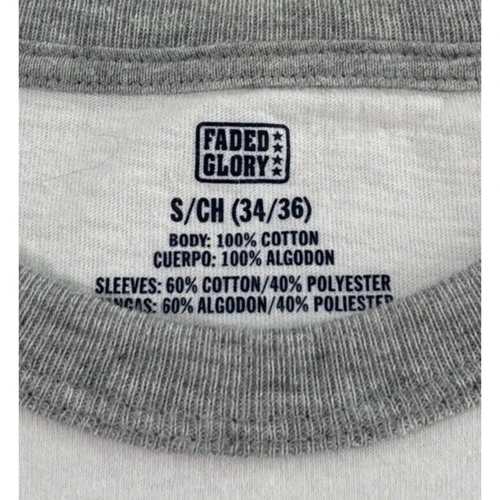Faded Glory elevate your