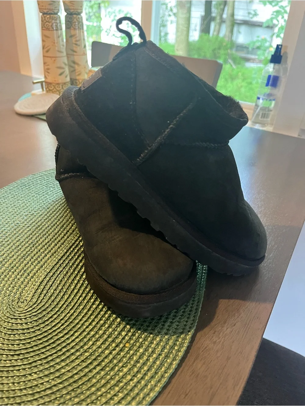UGG classic ultra