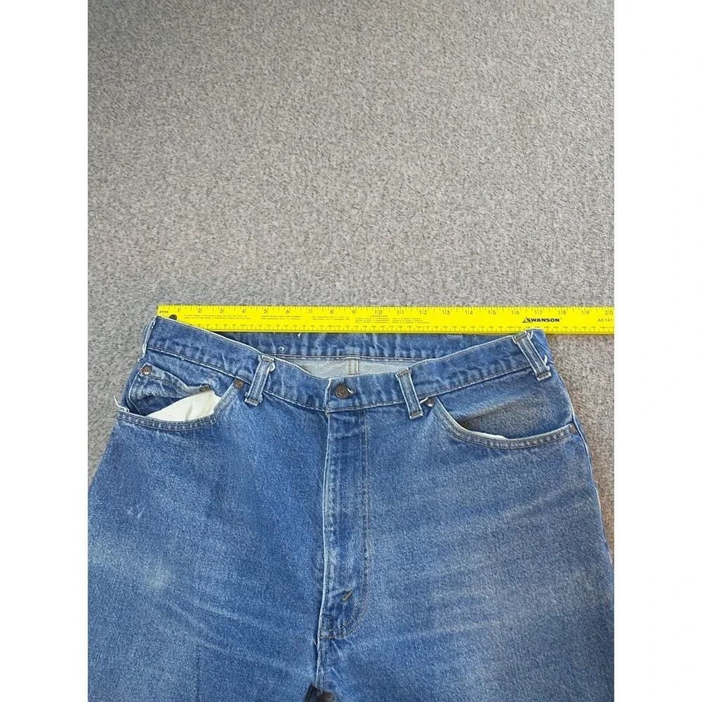 Levis vintage levi