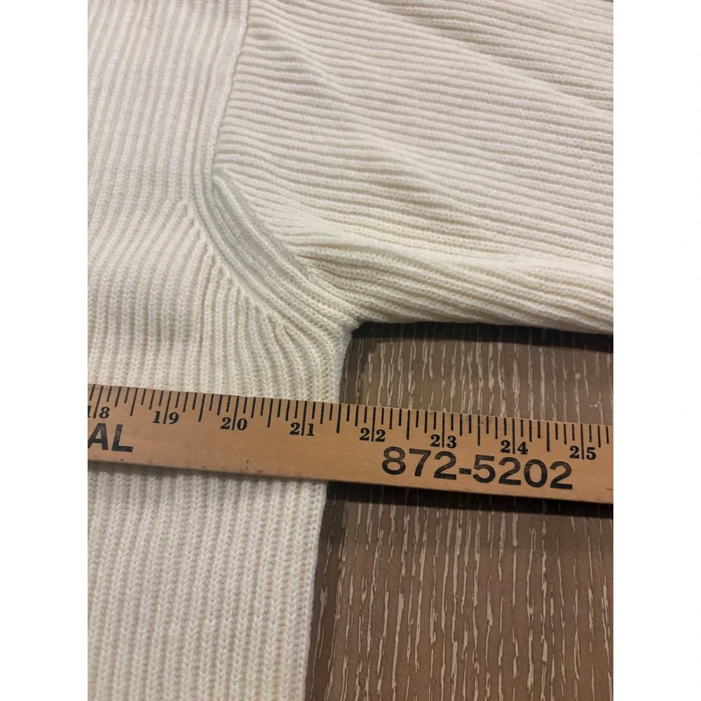 Yarnworks womens ribbed