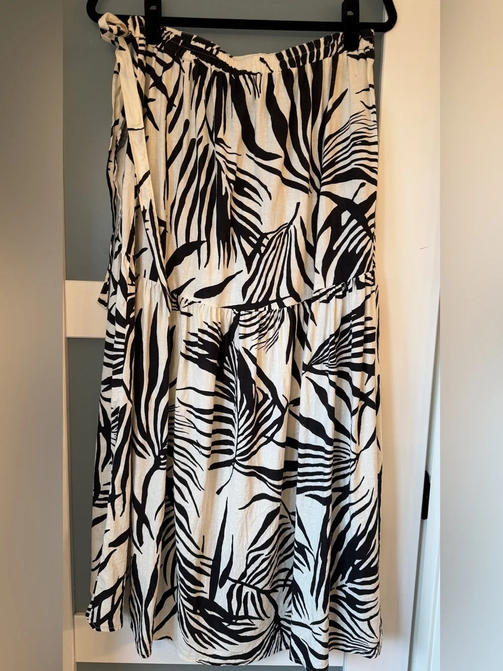 Rachel Zoe measurements me fabric