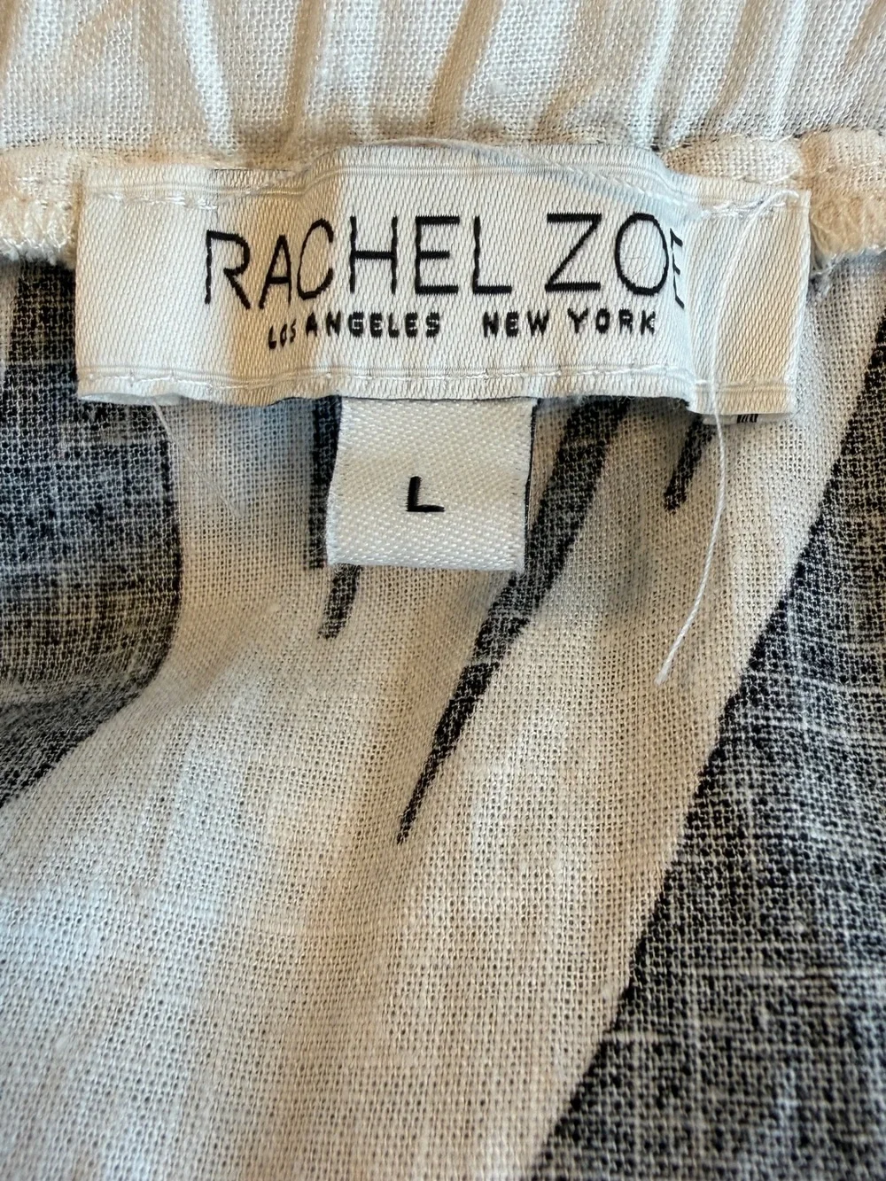 Rachel Zoe worn new